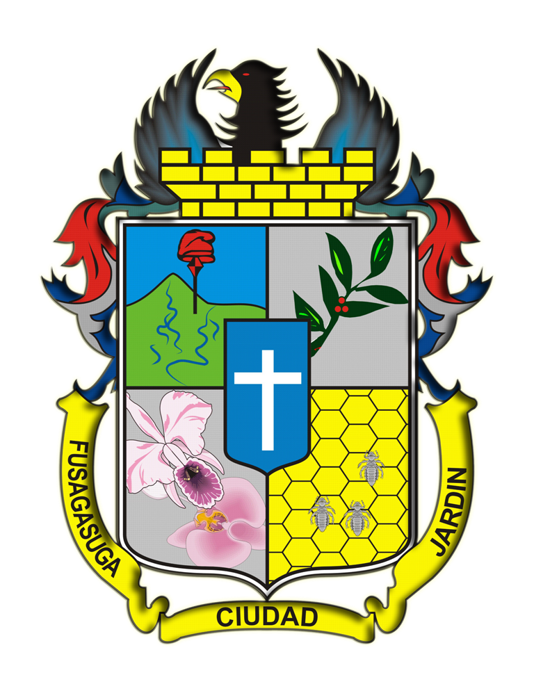 Escudo de Fusagasugá